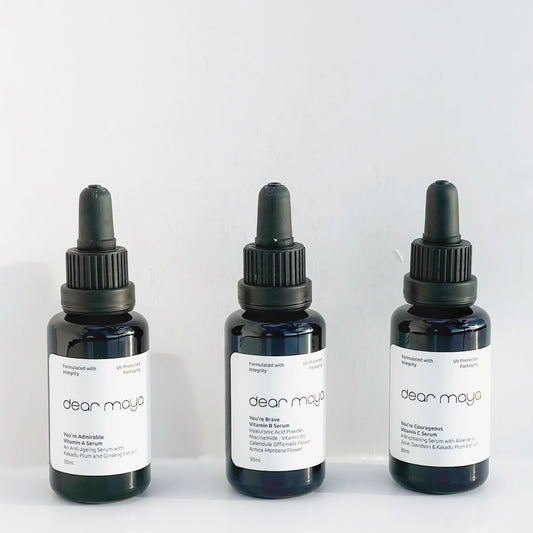 ABC Serum