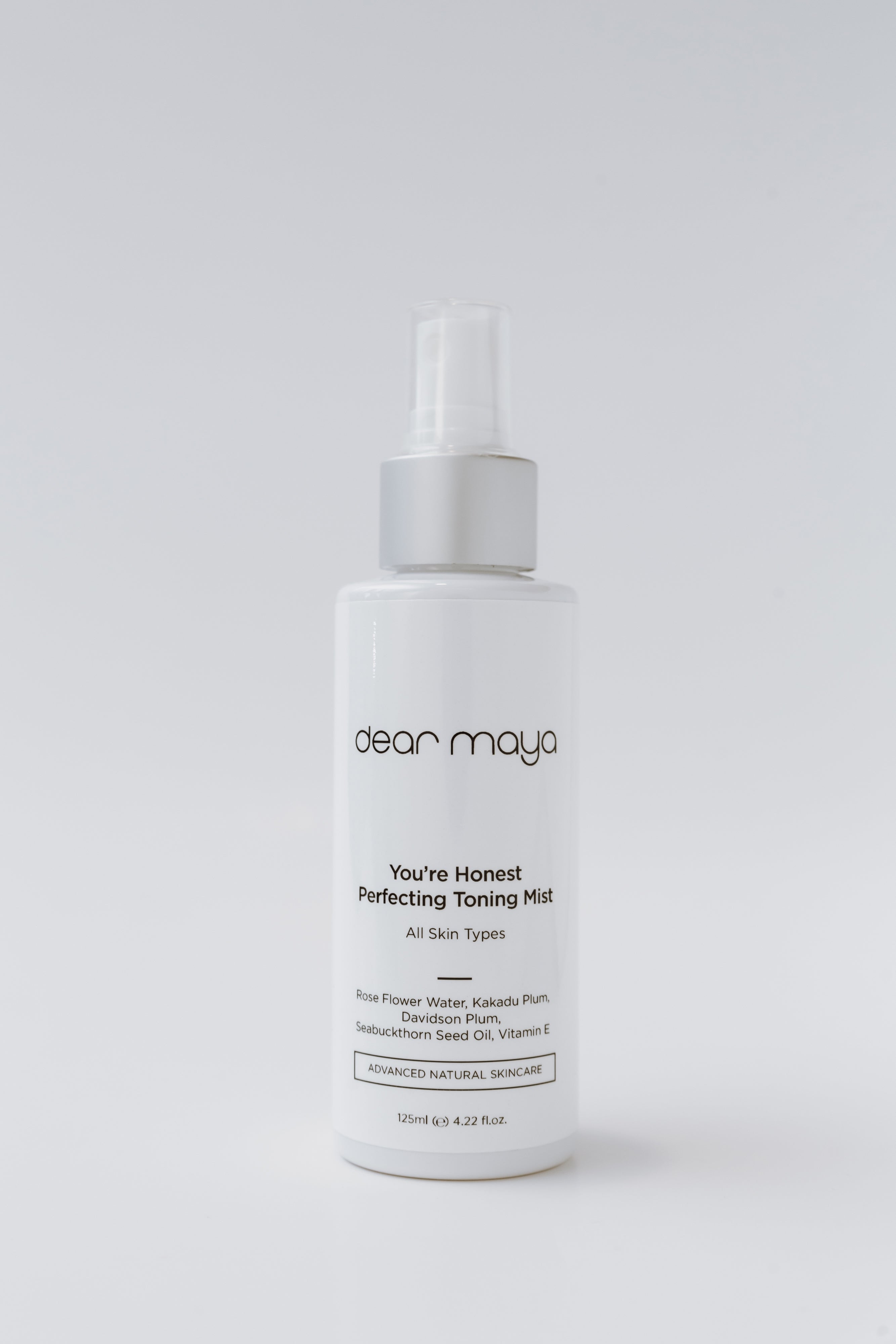 You're Honest Perfecting Toning Mist - For ALL Skin Types (Pre