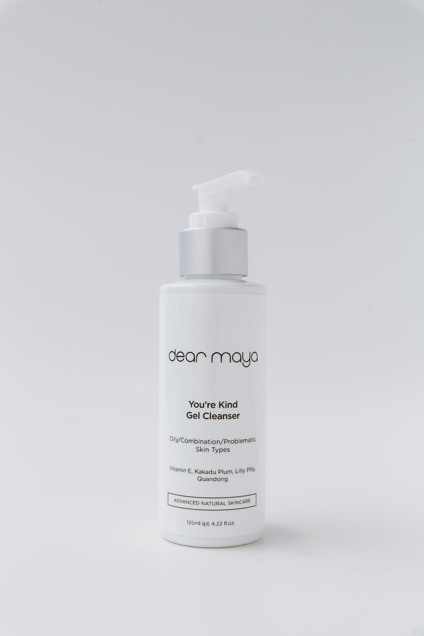 You're Kind Gel Cleanser - For OILY/PROBLEMATIC Skin Types